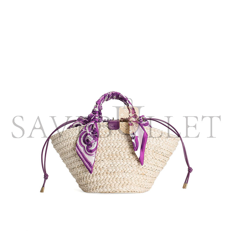 d01ce & Gab*a*a kendra coffa bag bb7695av860i03tn (35*28*16cm)